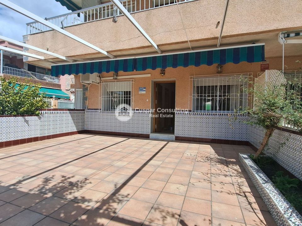 Rækkehus i Los Narejos, Murcia - foto 1