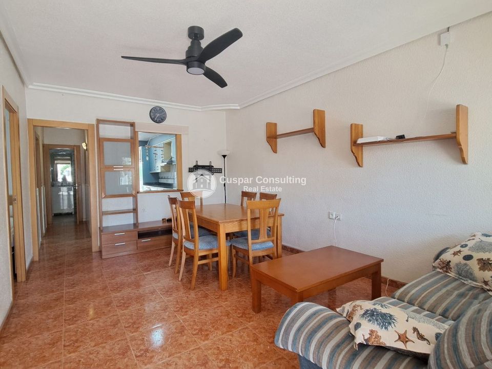 Rækkehus i Los Narejos, Murcia - foto 2