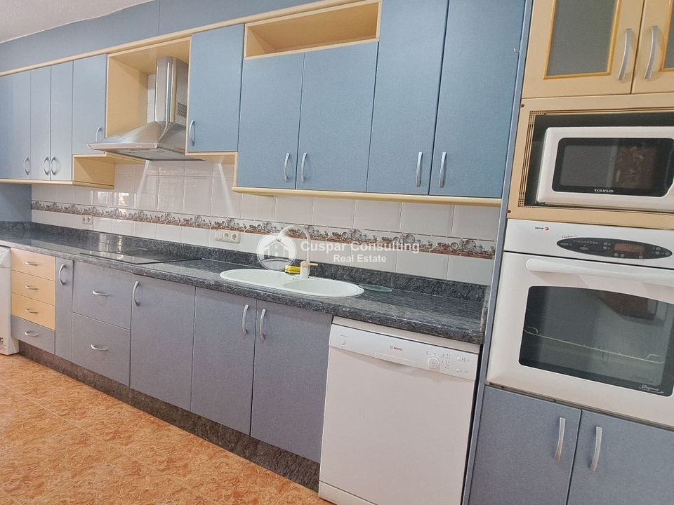 Rækkehus i Los Narejos, Murcia - foto 4