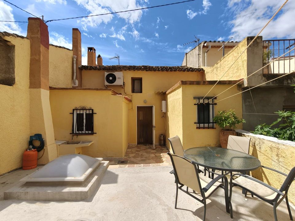 Byhus i Polop, Alicante - foto 1