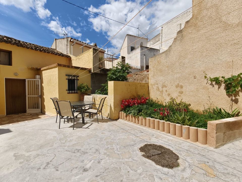 Byhus i Polop, Alicante - foto 2