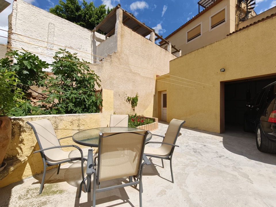 Byhus i Polop, Alicante - foto 3