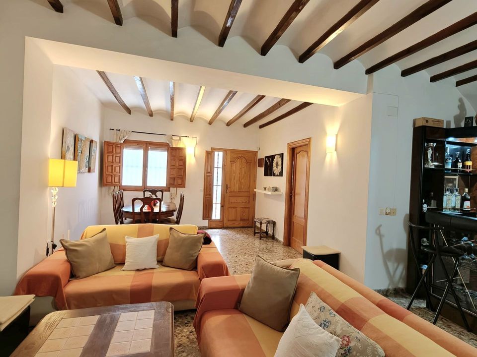Byhus i Polop, Alicante - foto 4