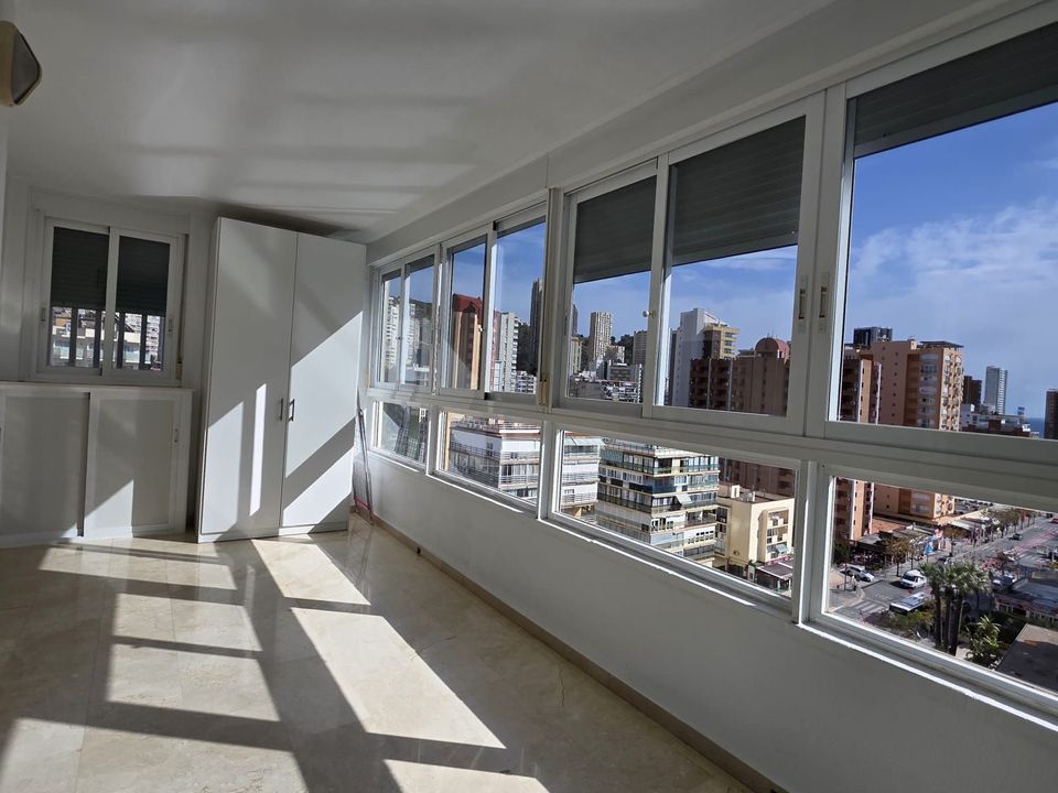 Lejlighed i Benidorm, Alicante - foto 3