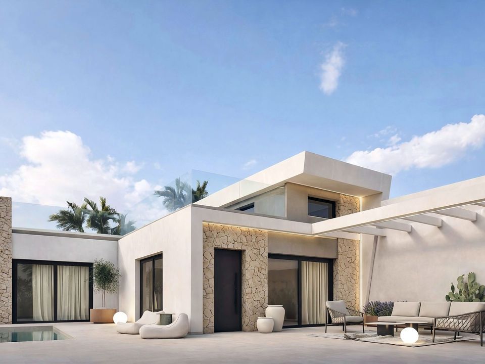 Villa a Murcia, Murcia - foto 2