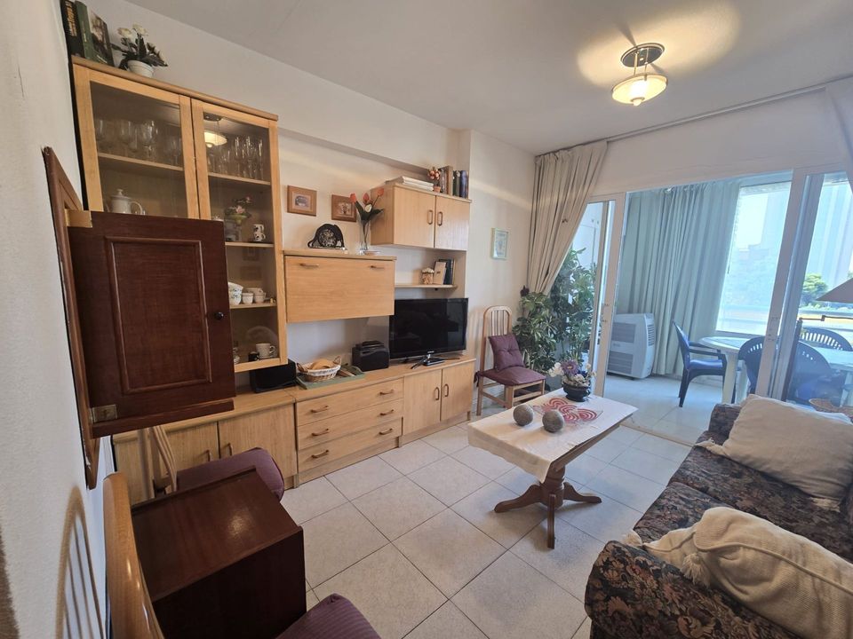 Leilighet i Benidorm, Alicante - bilde 1