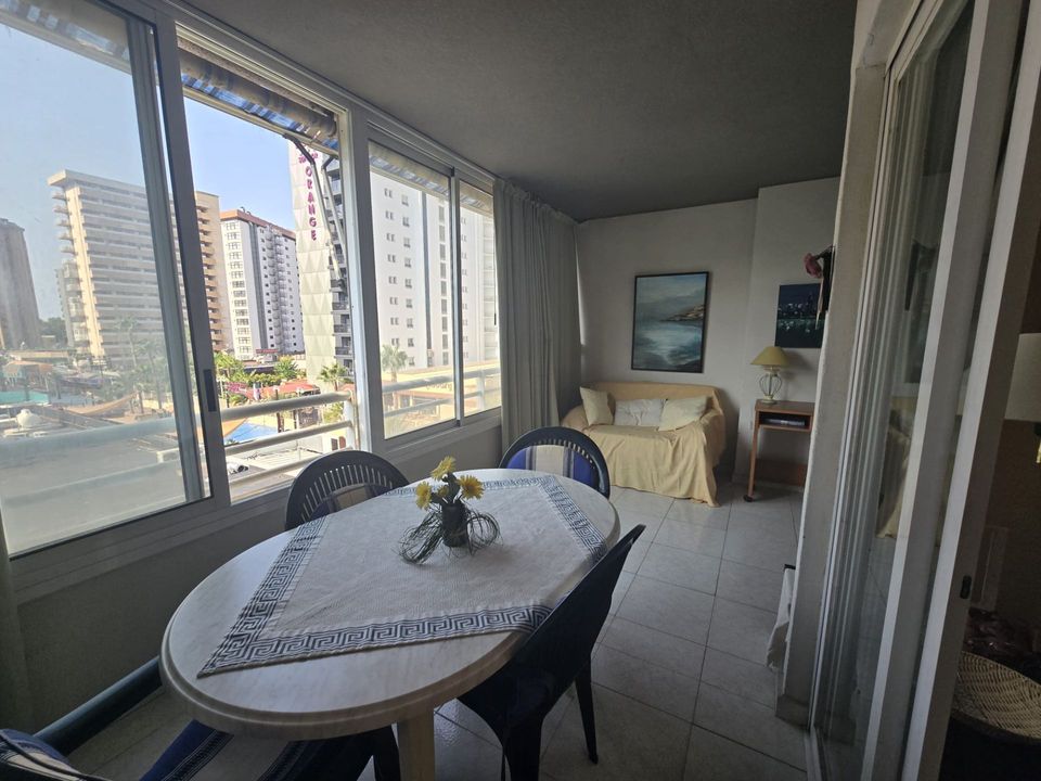 Leilighet i Benidorm, Alicante - bilde 2