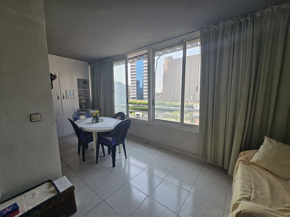 Leilighet i Benidorm, Alicante - bilde 4
