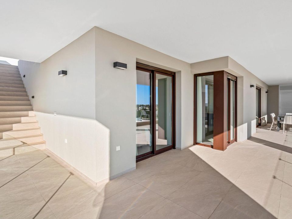 Duplex i Los Alcazares, Murcia - foto 2