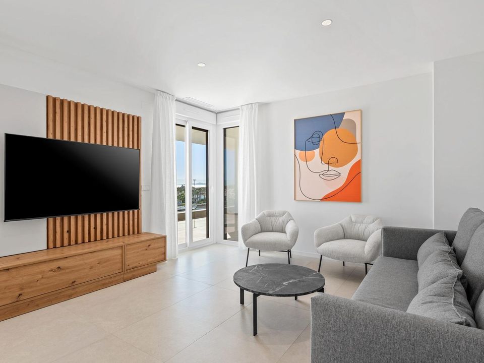 Duplex i Los Alcazares, Murcia - foto 4