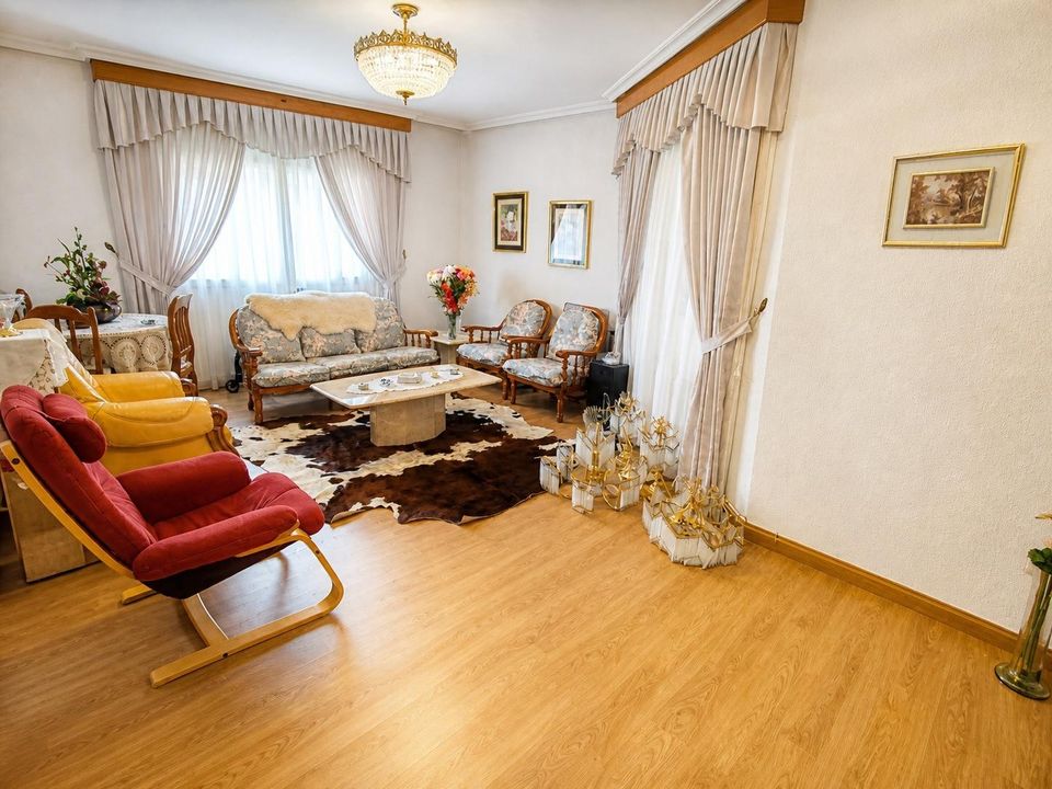 Rækkehus i Murcia, Murcia - foto 1