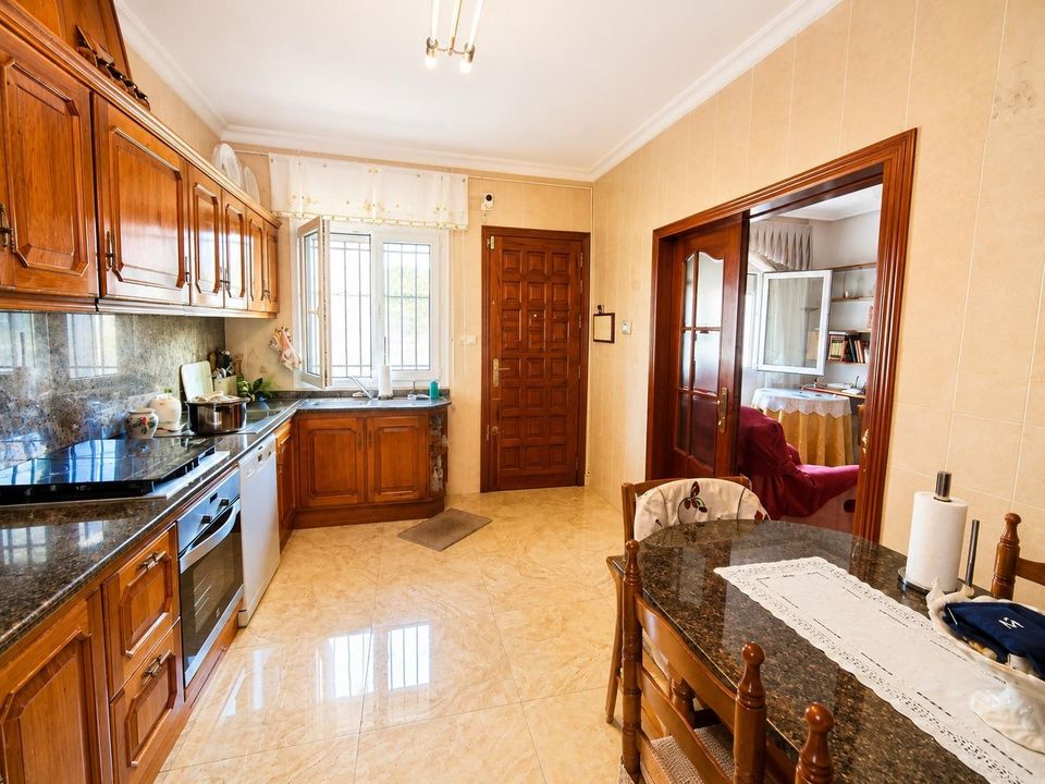 Rækkehus i Murcia, Murcia - foto 2
