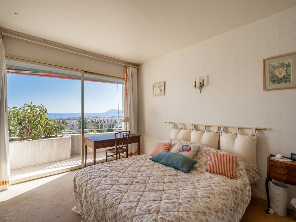 Lejlighed i Cannes, Alpes-Maritimes - foto 5