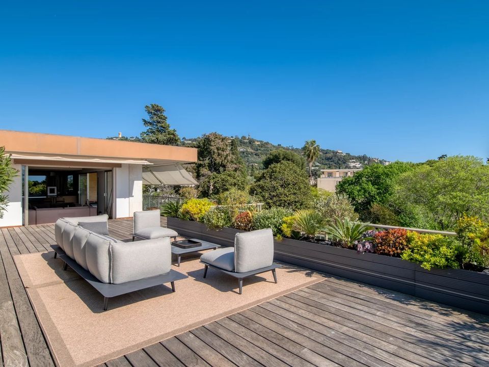 Lejlighed i Cannes, Alpes-Maritimes - foto 2