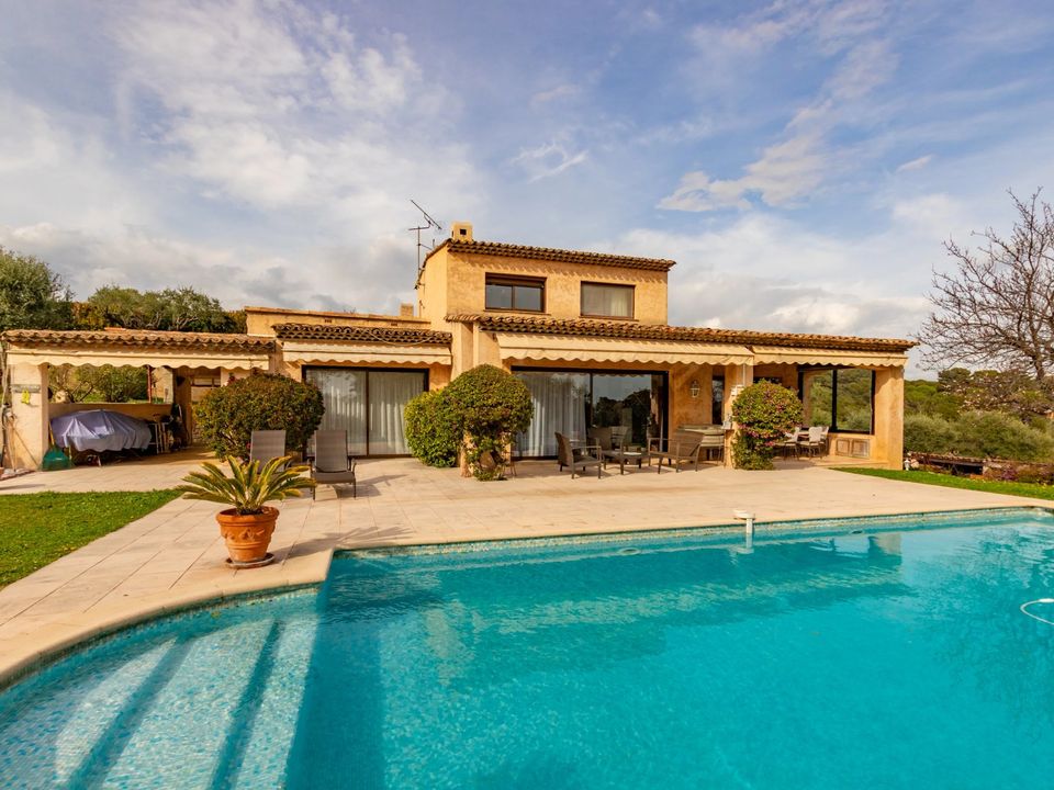 Villa a Antibes, Alpes-Maritimes - foto 5