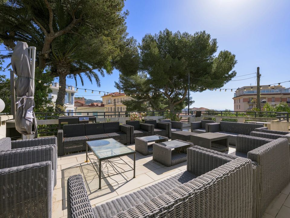 Villa i Cannes, Alpes-Maritimes - foto 4