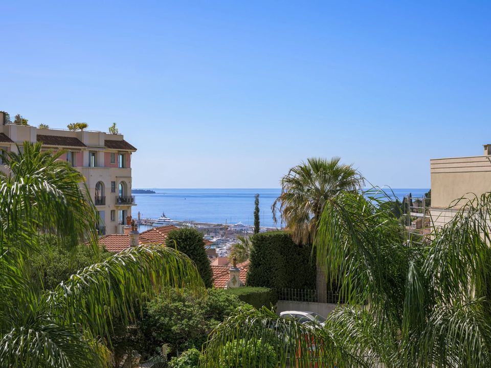 Villa i Cannes, Alpes-Maritimes - foto 3