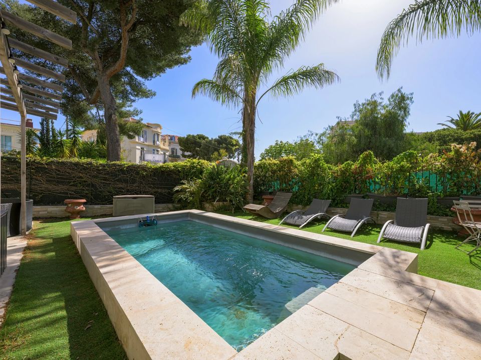 Villa i Cannes, Alpes-Maritimes - foto 2