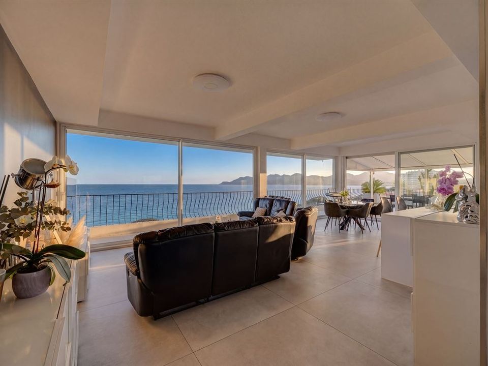 Lejlighed i Cannes, Alpes-Maritimes - foto 4