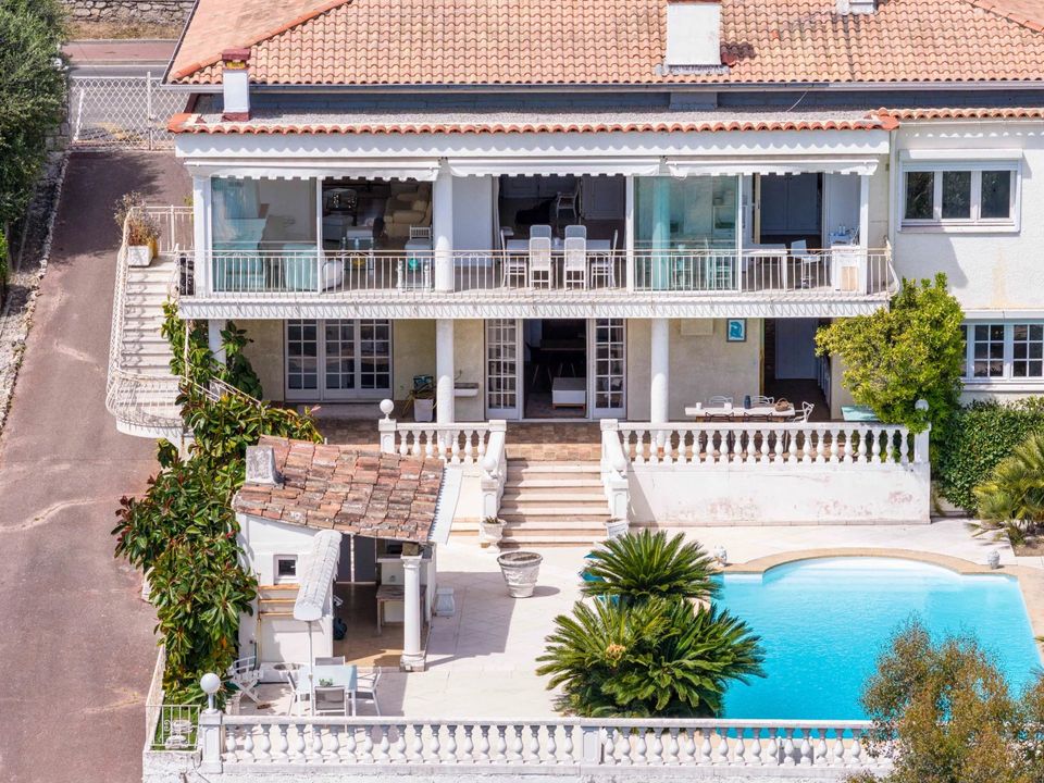 Villa i Cannes, Alpes-Maritimes - foto 2