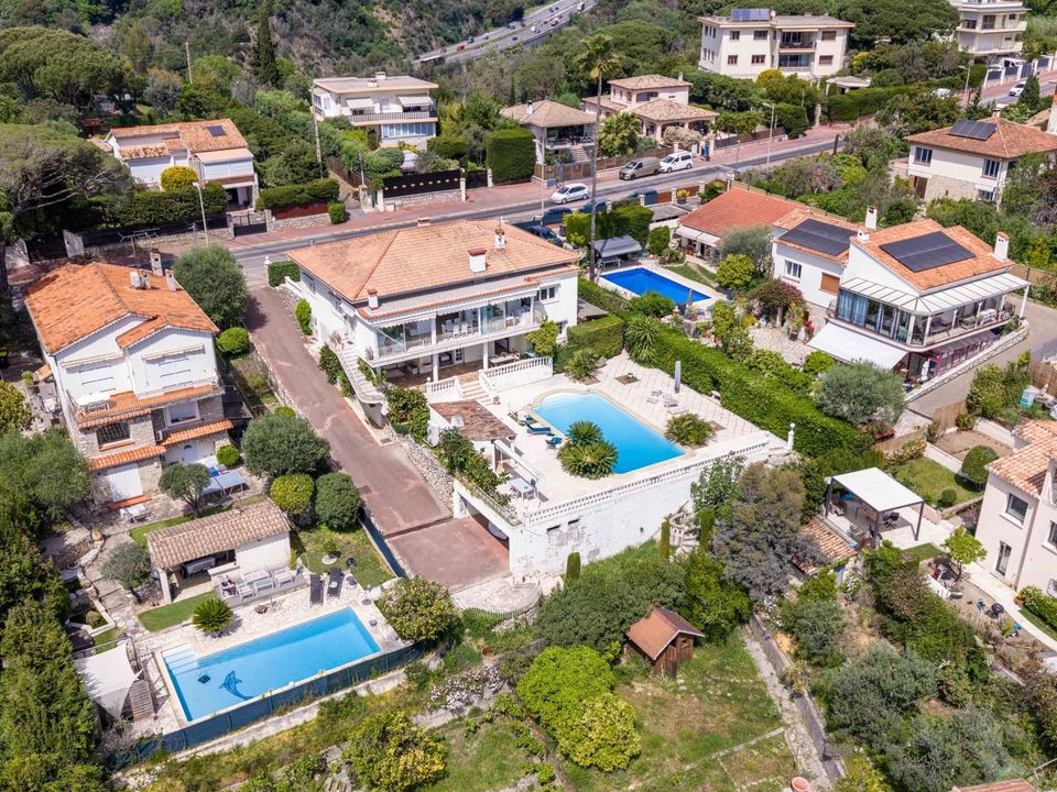 Villa i Cannes, Alpes-Maritimes - foto 3