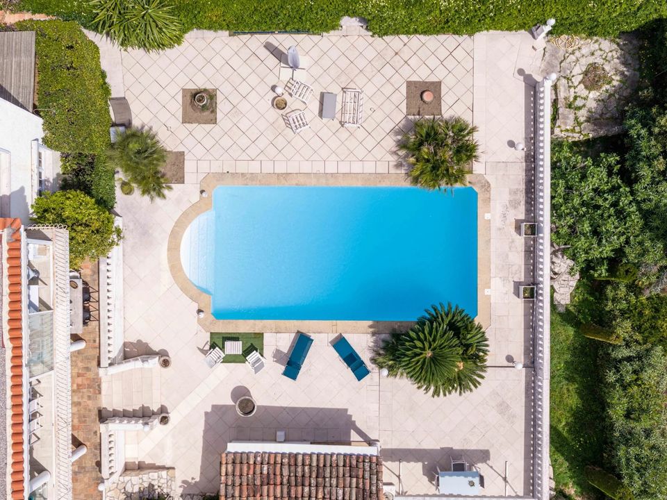 Villa i Cannes, Alpes-Maritimes - foto 4