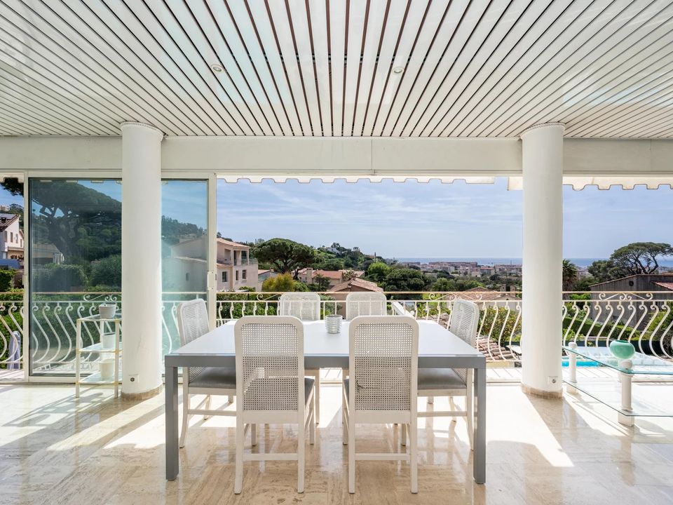 Villa i Cannes, Alpes-Maritimes - foto 5