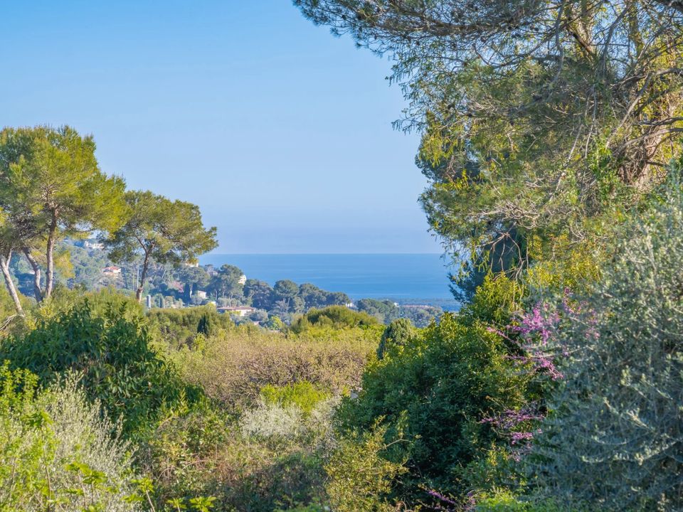Villa i Mougins, Alpes-Maritimes - bilde 3