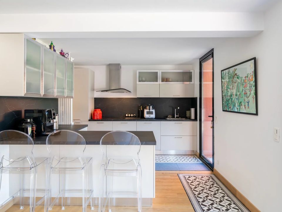 Villa i Mougins, Alpes-Maritimes - bilde 4