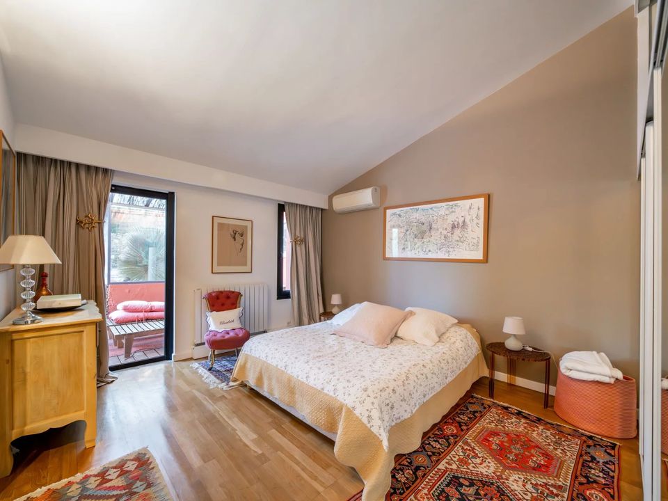 Villa i Mougins, Alpes-Maritimes - bilde 5