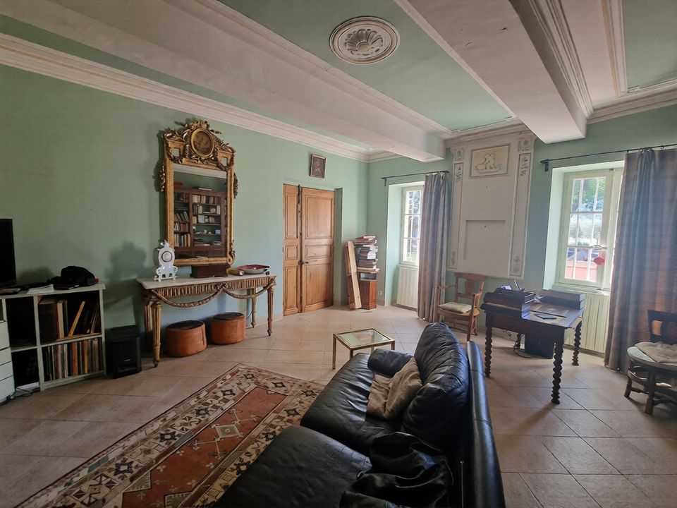 Villa in Oppede, Vaucluse - photo 5