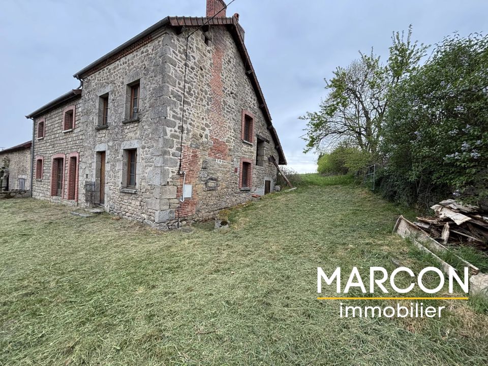 Villa in Champagnat, Creuse - photo 2