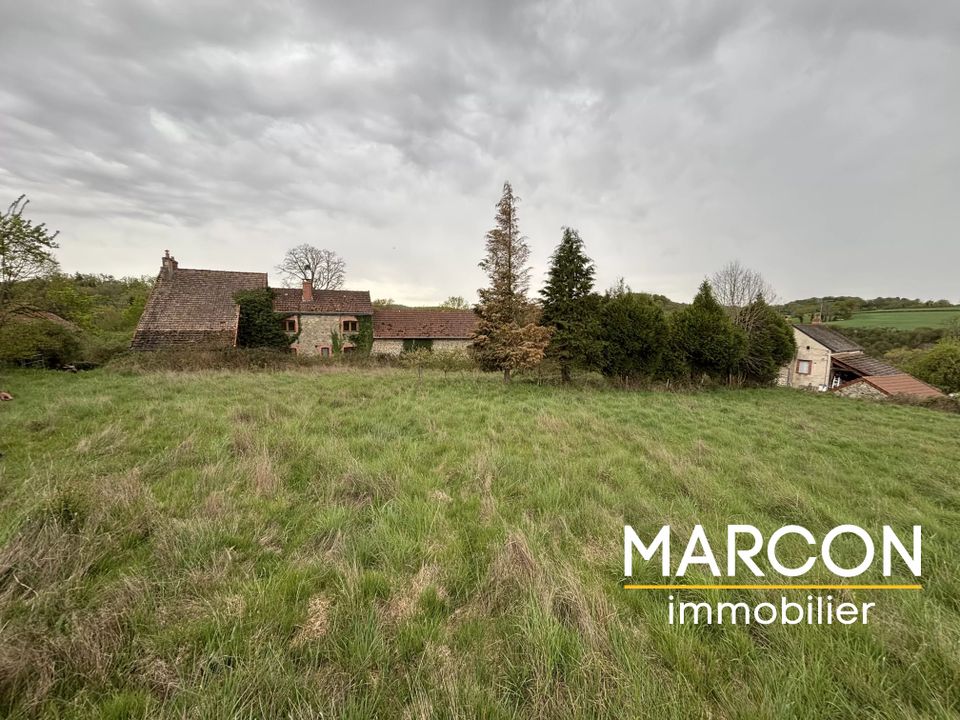 Villa in Champagnat, Creuse - photo 3