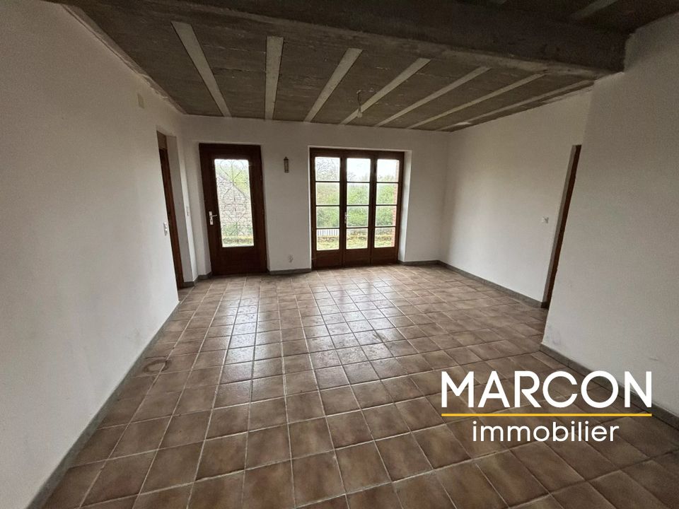 Villa in Champagnat, Creuse - photo 5