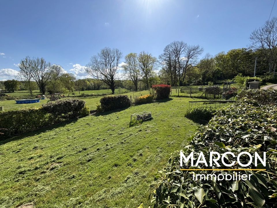 Villa in Champagnat, Creuse - photo 2