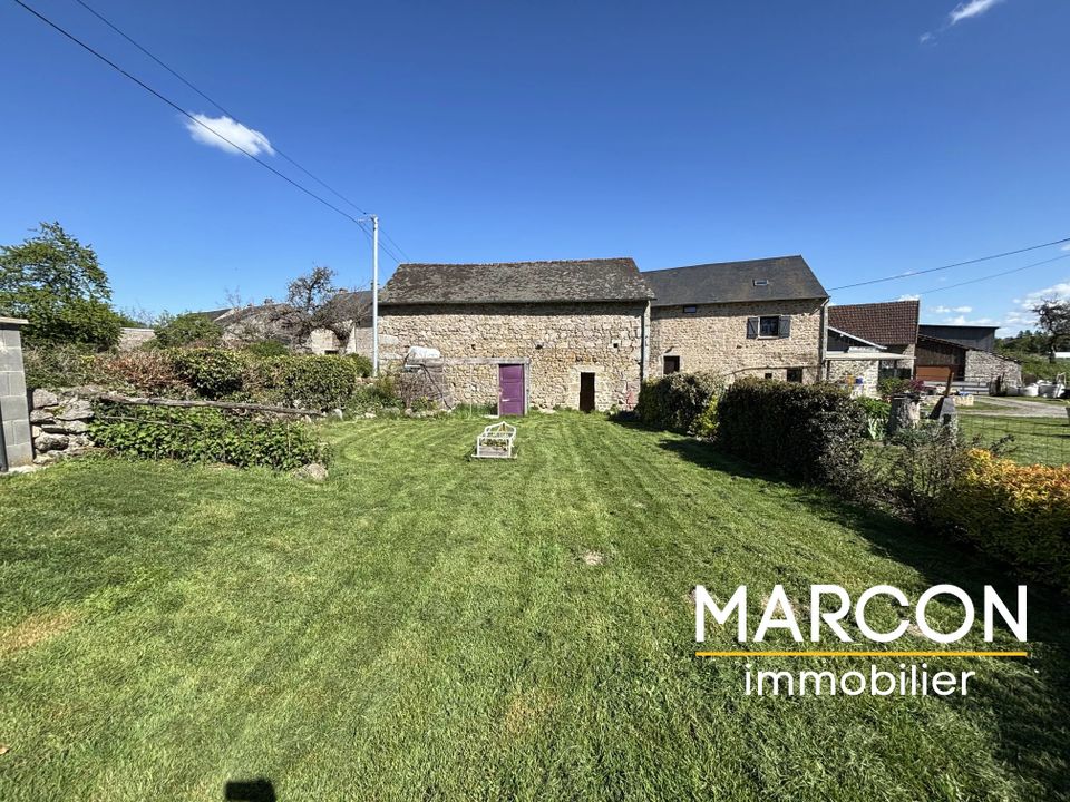 Villa in Champagnat, Creuse - photo 3