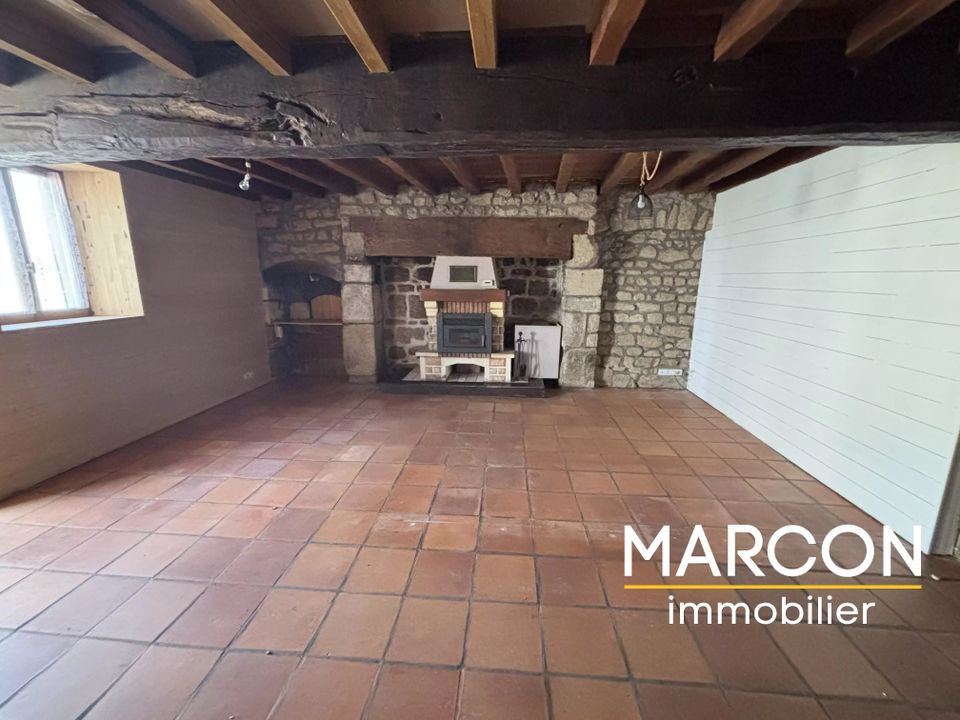 Villa in Champagnat, Creuse - photo 4