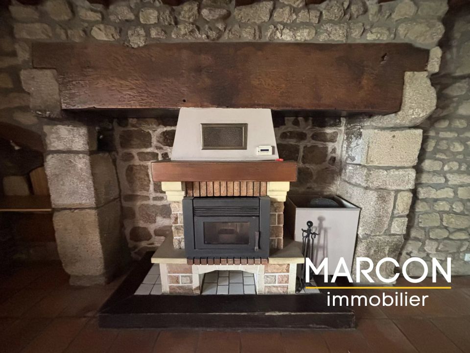 Villa in Champagnat, Creuse - photo 5