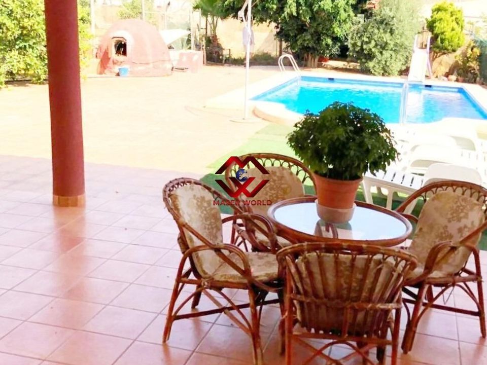Villa i Lorca, Murcia - foto 2
