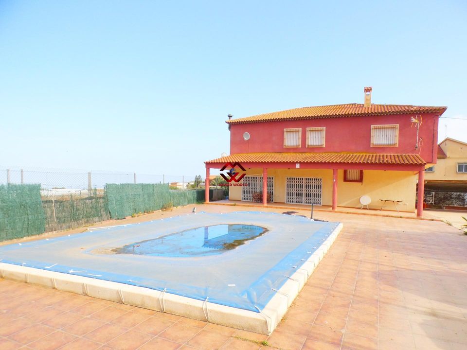 Villa i Lorca, Murcia - foto 3