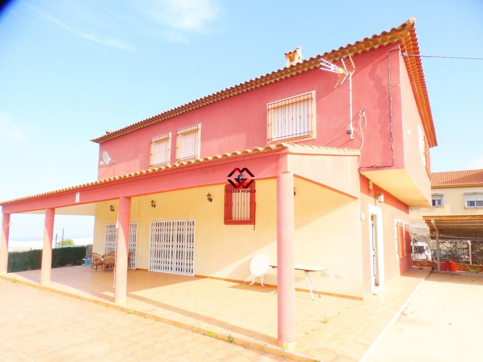 Villa i Lorca, Murcia - foto 4