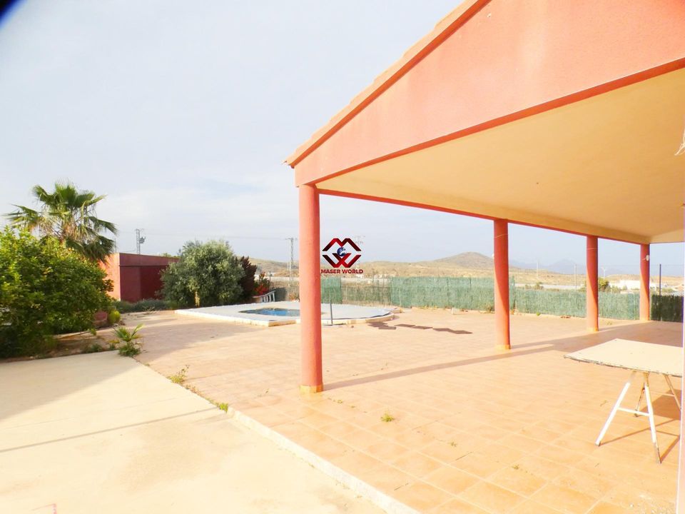 Villa i Lorca, Murcia - foto 5