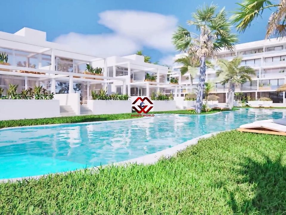 Bungalow i Cartagena, Murcia - foto 3