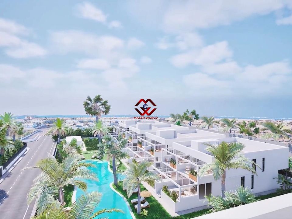 Bungalow i Cartagena, Murcia - foto 4