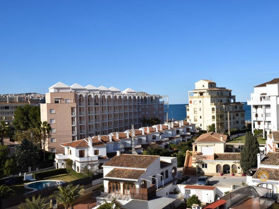 Lejlighed i Javea, Alicante - foto 1