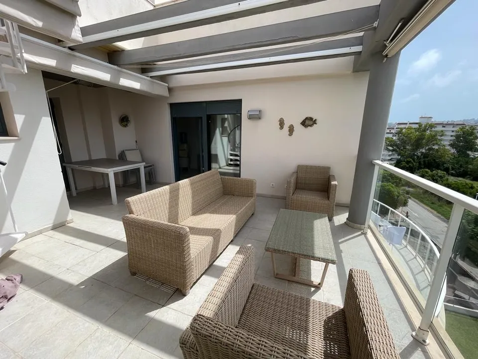 Lejlighed i Javea, Alicante - foto 3