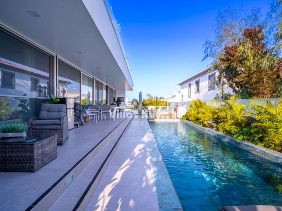 Villa i Lagos, Faro - foto 1