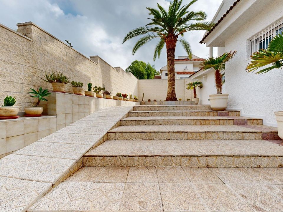 Villa i Las Torres De Cotillas, Murcia - foto 2