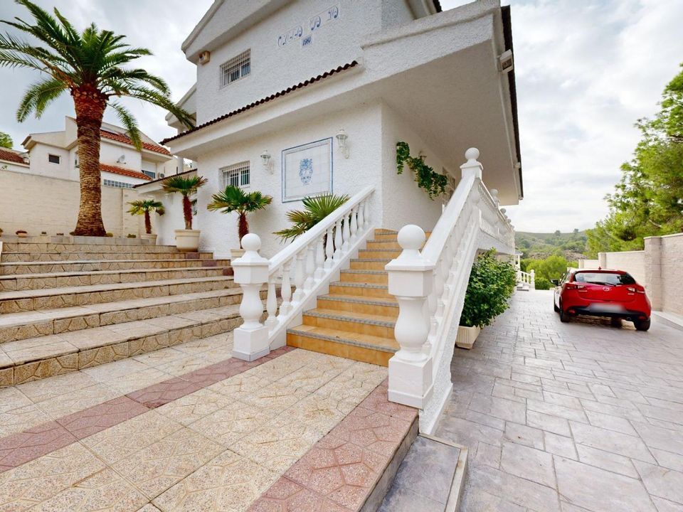 Villa i Las Torres De Cotillas, Murcia - foto 3