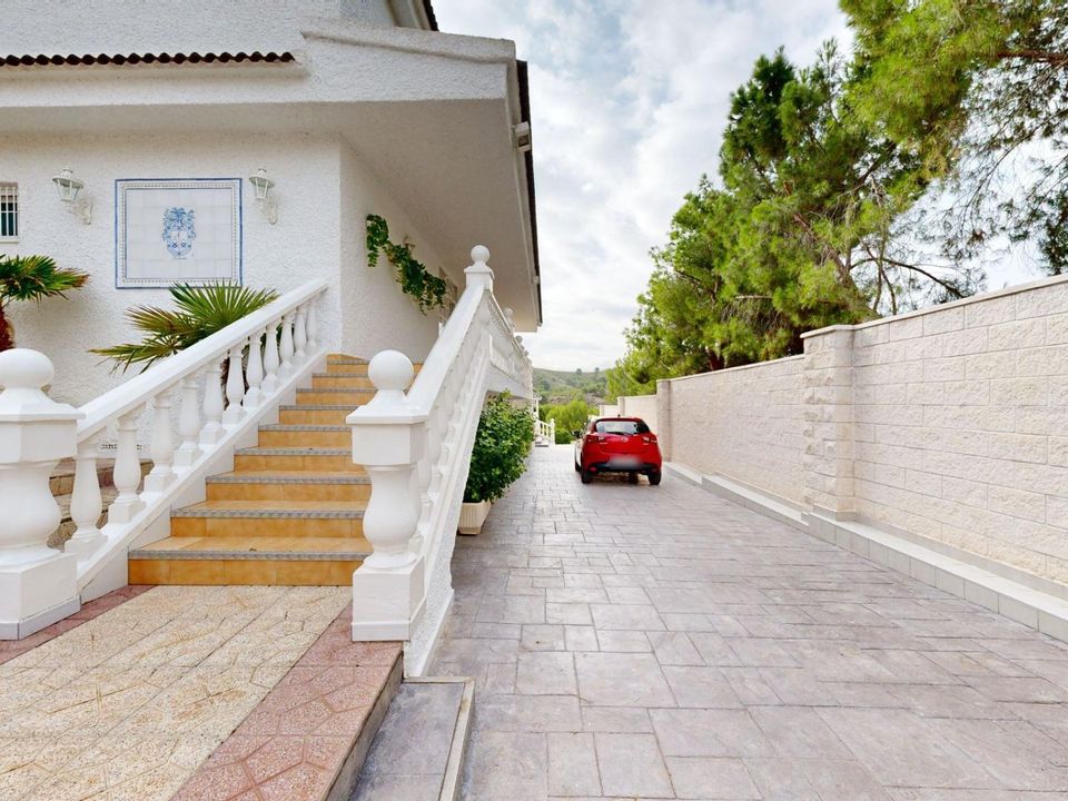 Villa i Las Torres De Cotillas, Murcia - foto 4